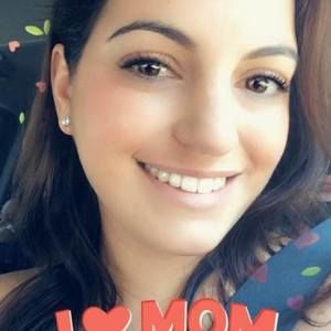 Meet your Posher, Raquel